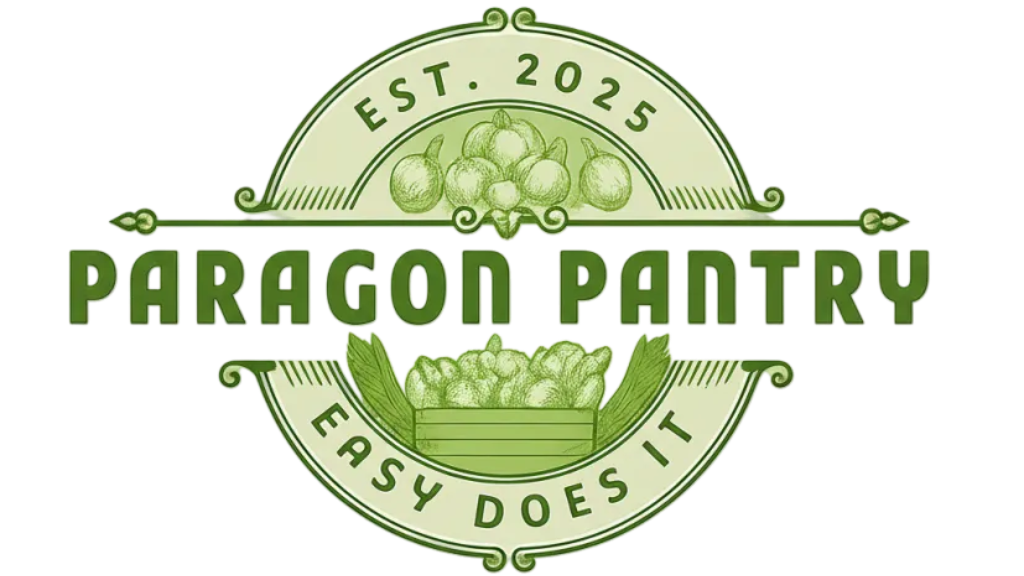 Paragon Pantry